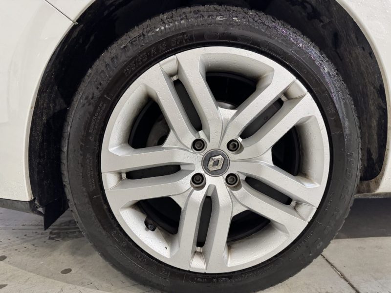 RENAULT CLIO IV 1.5 DCI 75CH ENERGY / CARPLAY / CAMERA