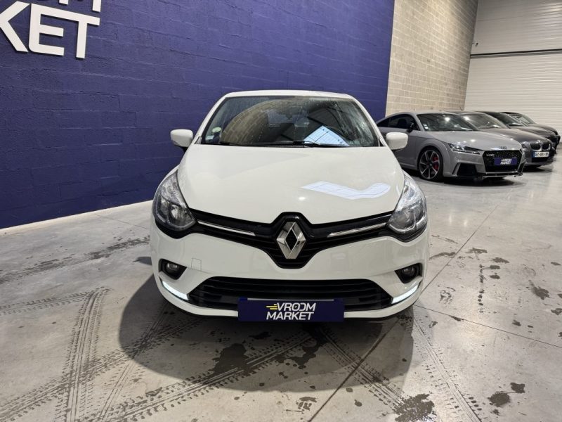 RENAULT CLIO IV 1.5 DCI 75CH ENERGY / CARPLAY / CAMERA