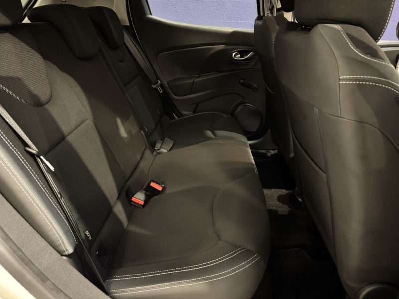 RENAULT CLIO IV 1.5 DCI 75CH ENERGY / CARPLAY / CAMERA