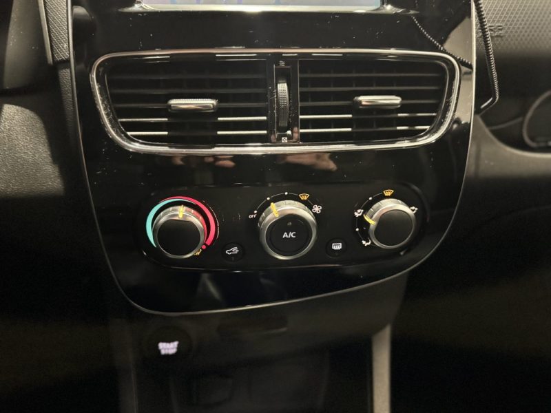 RENAULT CLIO IV 1.5 DCI 75CH ENERGY / CARPLAY / CAMERA