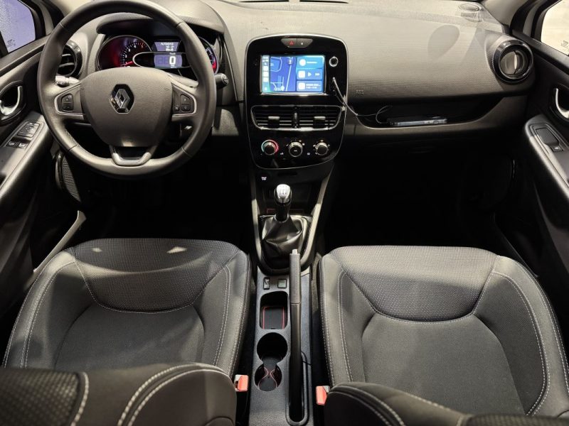 RENAULT CLIO IV 1.5 DCI 75CH ENERGY / CARPLAY / CAMERA