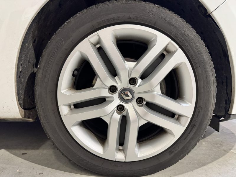 RENAULT CLIO IV 1.5 DCI 75CH ENERGY / CARPLAY / CAMERA