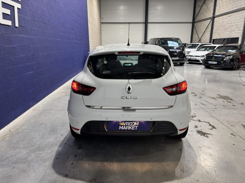 RENAULT CLIO IV 1.5 DCI 75CH ENERGY / CARPLAY / CAMERA