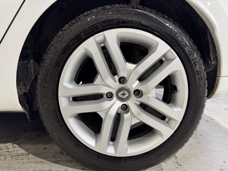 RENAULT CLIO IV 1.5 DCI 75CH ENERGY / CARPLAY / CAMERA