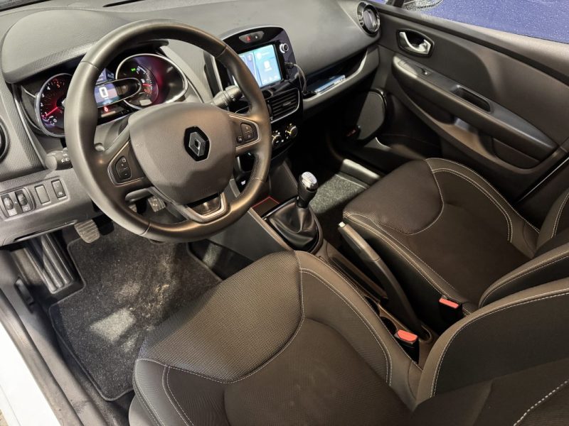 RENAULT CLIO IV 1.5 DCI 75CH ENERGY / CARPLAY / CAMERA