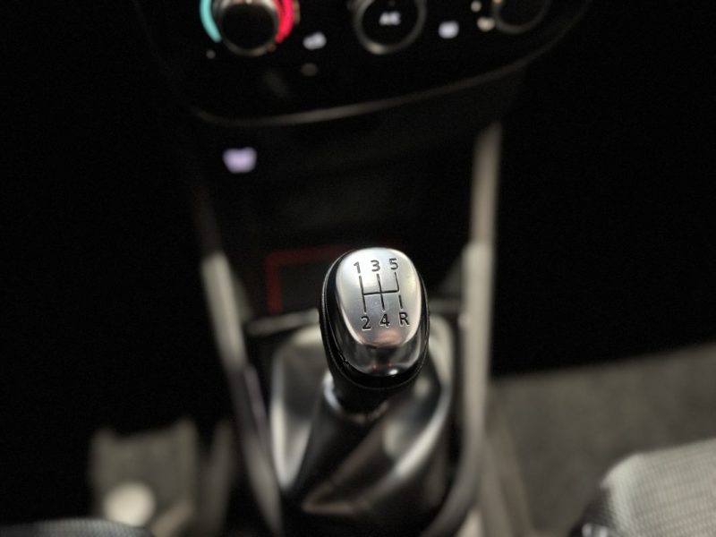 RENAULT CLIO IV 1.5 DCI 75CH ENERGY / CARPLAY / CAMERA