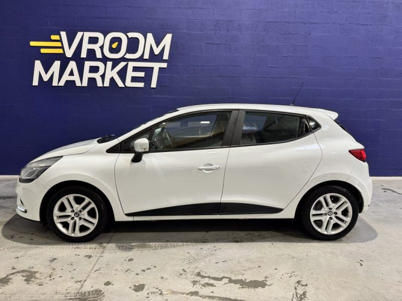 RENAULT CLIO IV 1.5 DCI 75CH ENERGY / CARPLAY / CAMERA