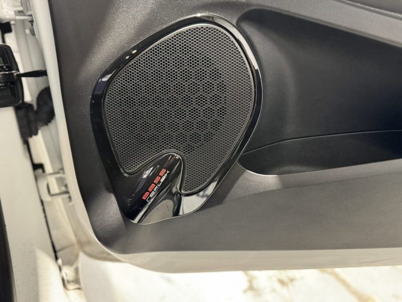 RENAULT CLIO IV 1.5 DCI 75CH ENERGY / CARPLAY / CAMERA