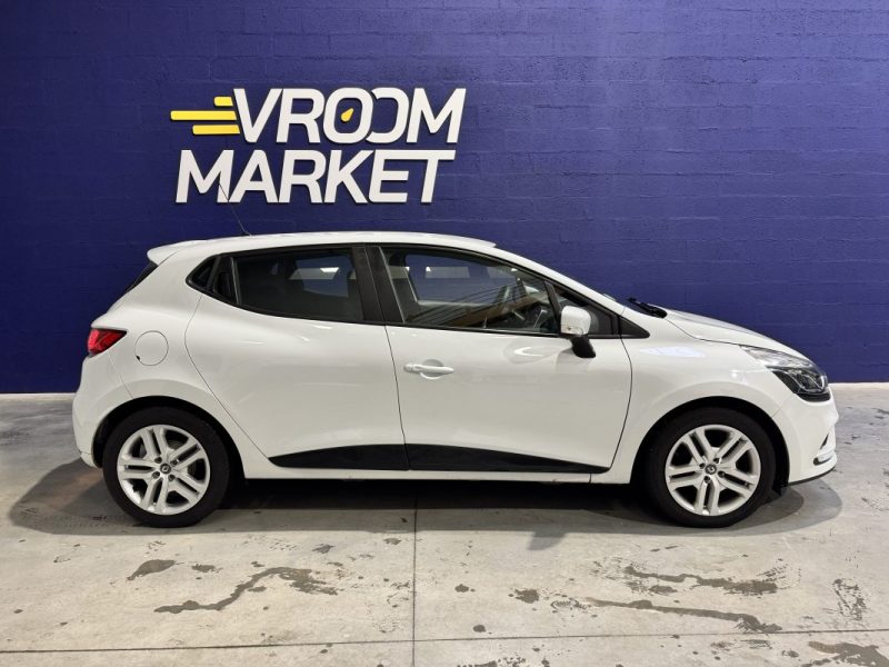 RENAULT CLIO IV 1.5 DCI 75CH ENERGY / CARPLAY / CAMERA