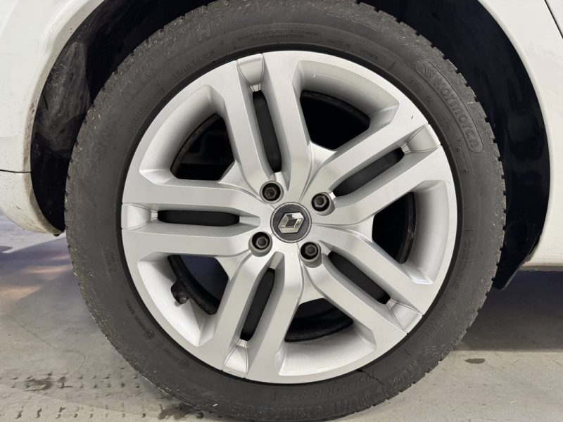 RENAULT CLIO IV 1.5 DCI 75CH ENERGY / CARPLAY / CAMERA