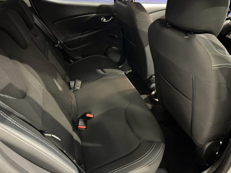 RENAULT CLIO IV 1.5 DCI 75CH ENERGY / CARPLAY / CAMERA