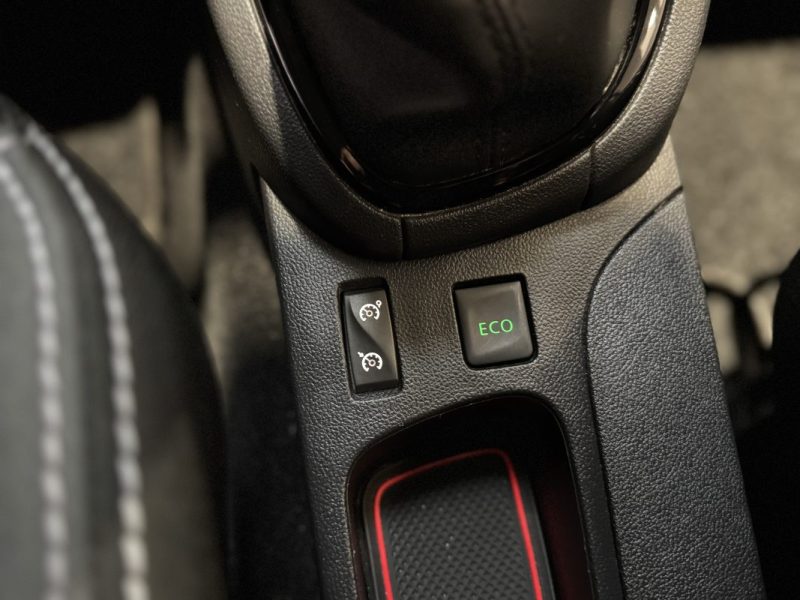 RENAULT CLIO IV 1.5 DCI 75CH ENERGY / CARPLAY / CAMERA