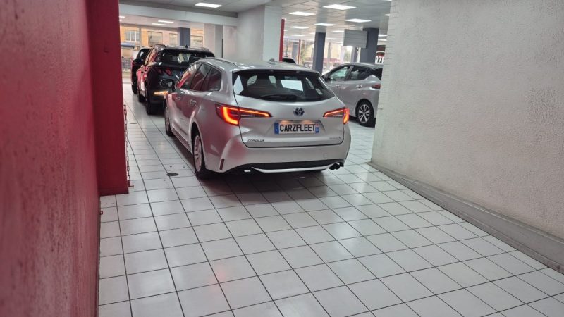 TOYOTA COROLLA TOURING SPORTS 184CV DYNAMIC BUSINESS/1 ERE MAIN/TVA RECUP 2020