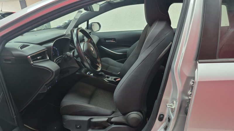 TOYOTA COROLLA TOURING SPORTS 184CV DYNAMIC BUSINESS/1 ERE MAIN/TVA RECUP 2020