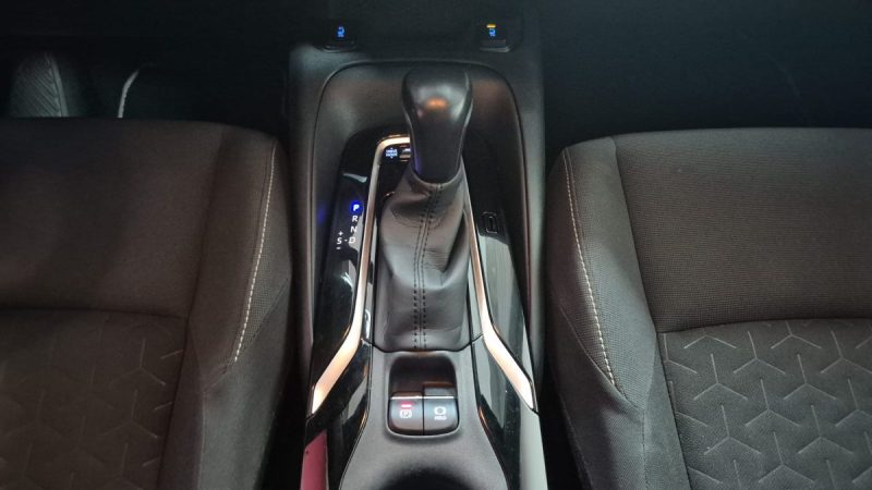 TOYOTA COROLLA TOURING SPORTS 184CV DYNAMIC BUSINESS/1 ERE MAIN/TVA RECUP 2020