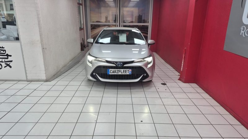TOYOTA COROLLA TOURING SPORTS 184CV DYNAMIC BUSINESS/1 ERE MAIN/TVA RECUP 2020
