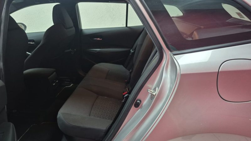 TOYOTA COROLLA TOURING SPORTS 184CV DYNAMIC BUSINESS/1 ERE MAIN/TVA RECUP 2020