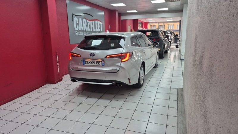 TOYOTA COROLLA TOURING SPORTS 184CV DYNAMIC BUSINESS/1 ERE MAIN/TVA RECUP 2020