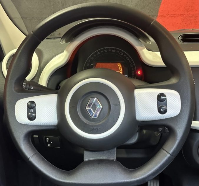 RENAULT TWINGO 1.0 SCE 65CH LIFE 2019