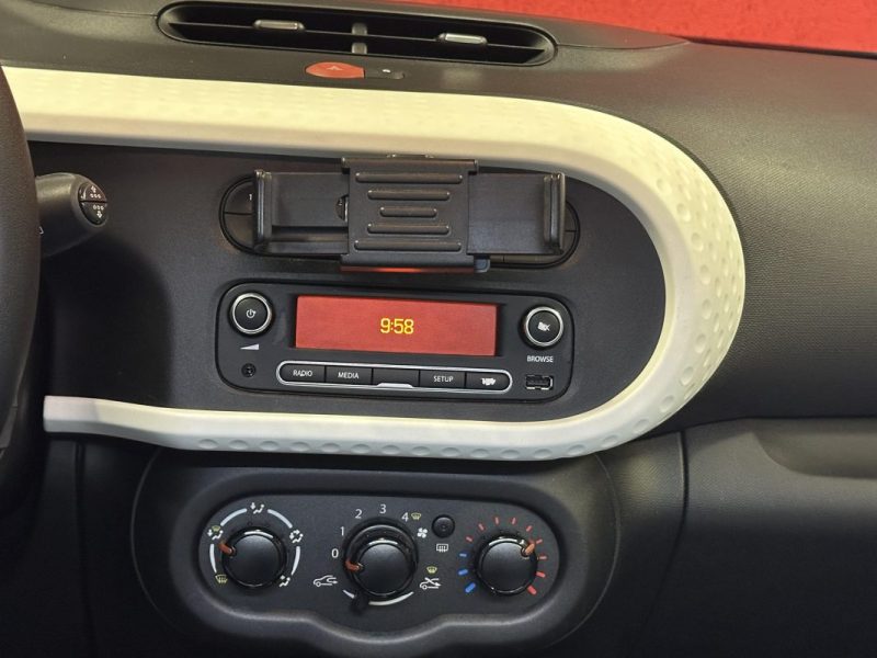 RENAULT TWINGO 1.0 SCE 65CH LIFE 2019