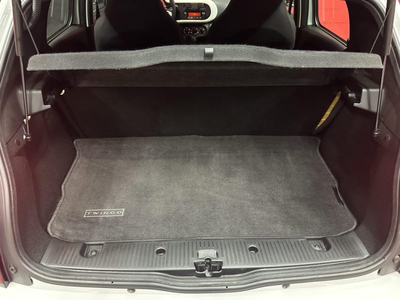 RENAULT TWINGO 1.0 SCE 65CH LIFE 2019