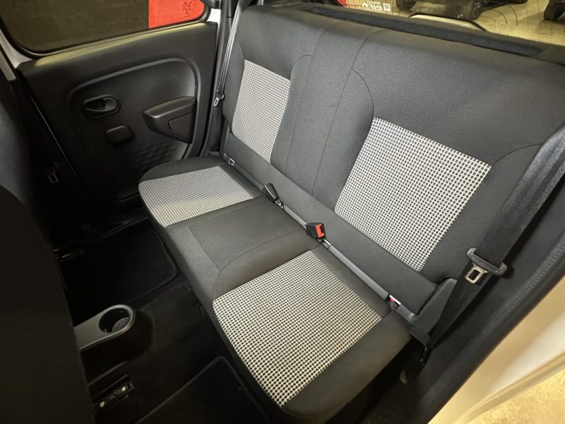 RENAULT TWINGO 1.0 SCE 65CH LIFE 2019