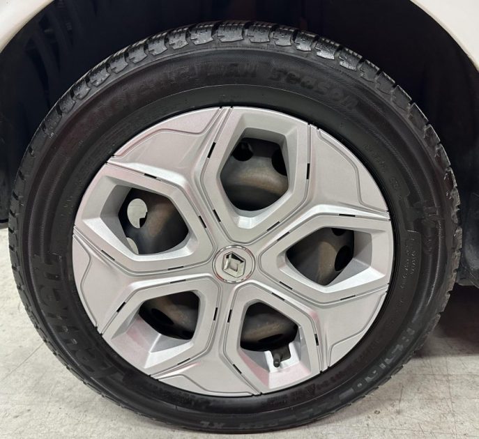 RENAULT TWINGO 1.0 SCE 65CH LIFE 2019