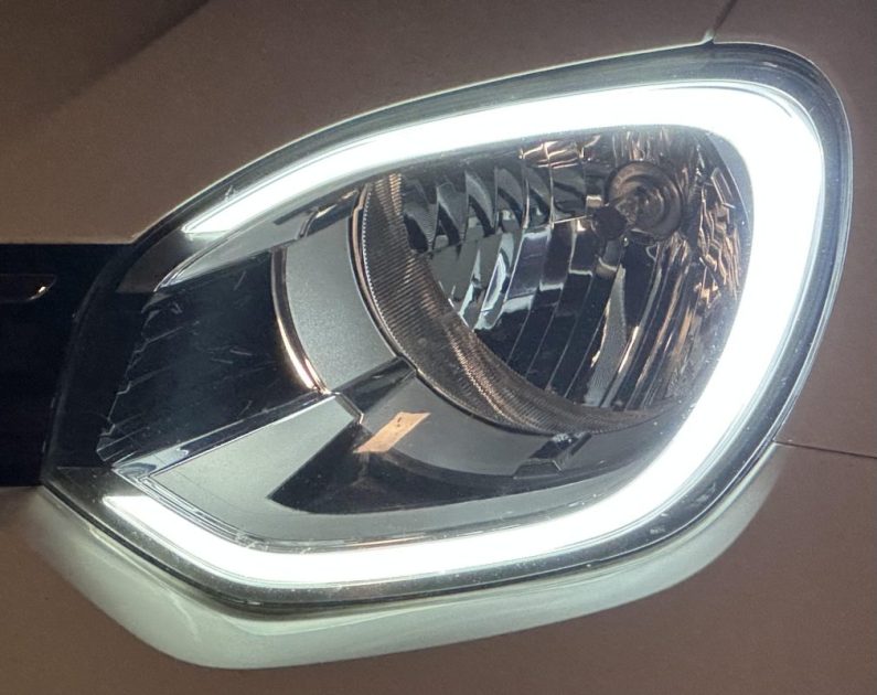 RENAULT TWINGO 1.0 SCE 65CH LIFE 2019