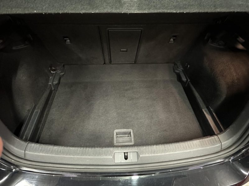 VOLKSWAGEN GOLF 1.5 TSI EVO 150CH IQ DRIVE EURO6D-T 2020