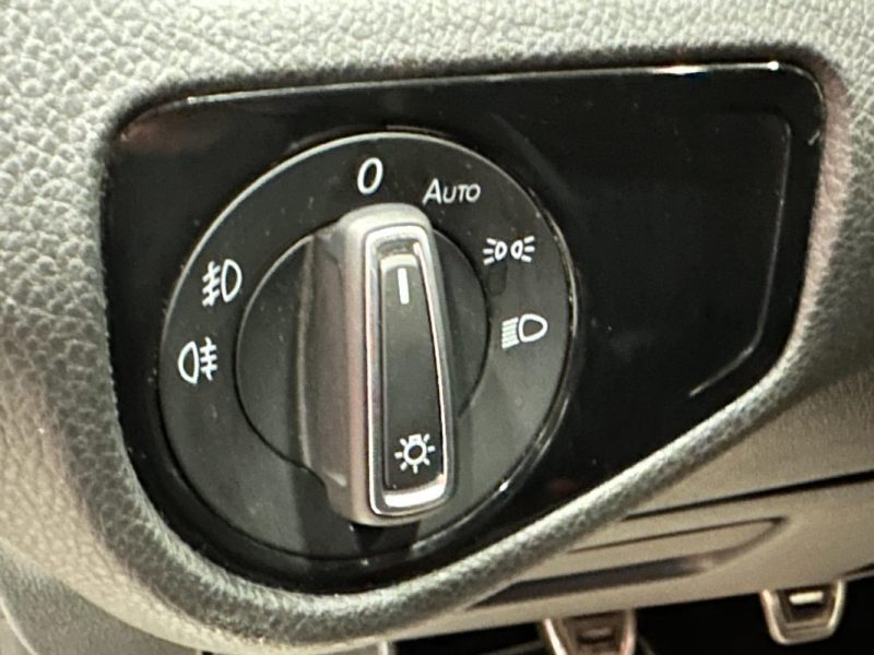 VOLKSWAGEN GOLF 1.5 TSI EVO 150CH IQ DRIVE EURO6D-T 2020