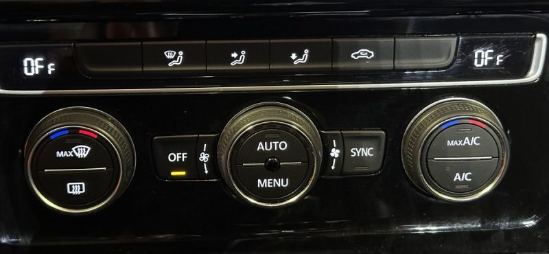 VOLKSWAGEN GOLF 1.5 TSI EVO 150CH IQ DRIVE EURO6D-T 2020