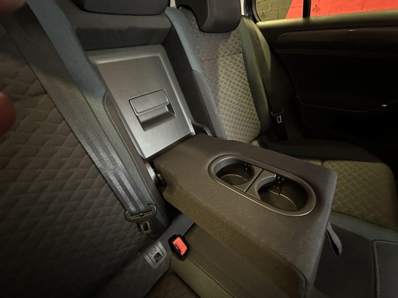 VOLKSWAGEN GOLF 1.5 TSI EVO 150CH IQ DRIVE EURO6D-T 2020