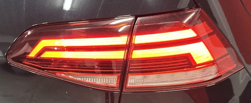 VOLKSWAGEN GOLF 1.5 TSI EVO 150CH IQ DRIVE EURO6D-T 2020