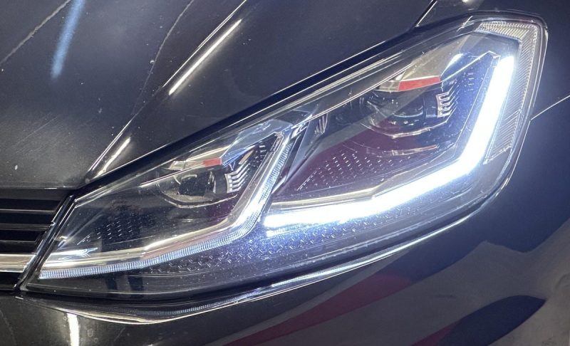 VOLKSWAGEN GOLF 1.5 TSI EVO 150CH IQ DRIVE EURO6D-T 2020