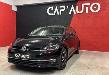 VOLKSWAGEN GOLF 1.5 TSI EVO 150CH IQ DRIVE EURO6D-T 2020
