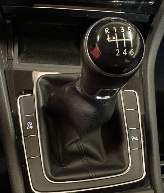 VOLKSWAGEN GOLF 1.5 TSI EVO 150CH IQ DRIVE EURO6D-T 2020