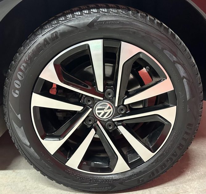 VOLKSWAGEN GOLF 1.5 TSI EVO 150CH IQ DRIVE EURO6D-T 2020