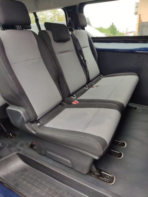 CITROEN JUMPY SPACE TOURER XL BLUEHDI 115 CONFORT S&S GARANTIE 6 MOIS 2017