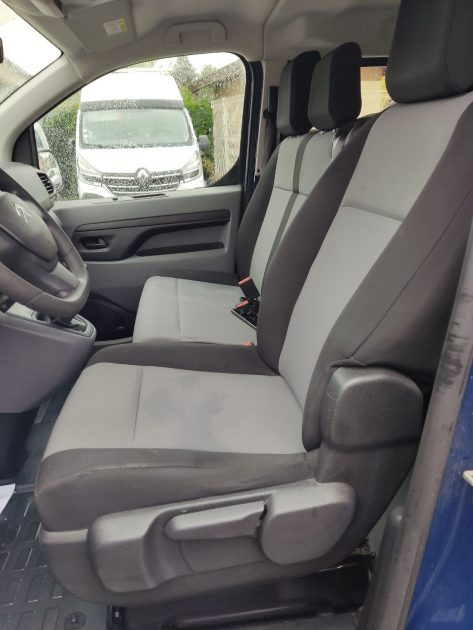 CITROEN JUMPY SPACE TOURER XL BLUEHDI 115 CONFORT S&S GARANTIE 6 MOIS 2017