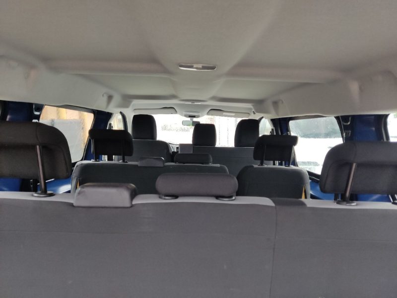 CITROEN JUMPY SPACE TOURER XL BLUEHDI 115 CONFORT S&S GARANTIE 6 MOIS 2017