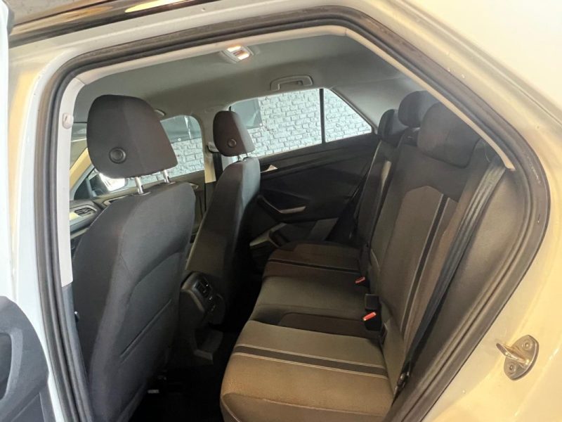 VOLKSWAGEN T-ROC 2.0 TDI 150CH LOUNGE DSG7  2021