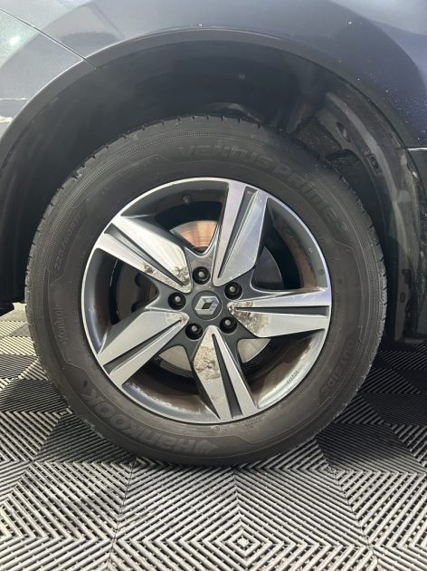 RENAULT KOLEOS 2.0 DCI 150CH BOSE 2014