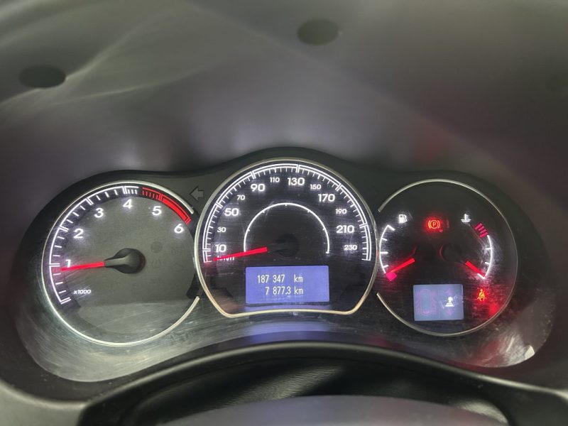 RENAULT KOLEOS 2.0 DCI 150CH BOSE 2014