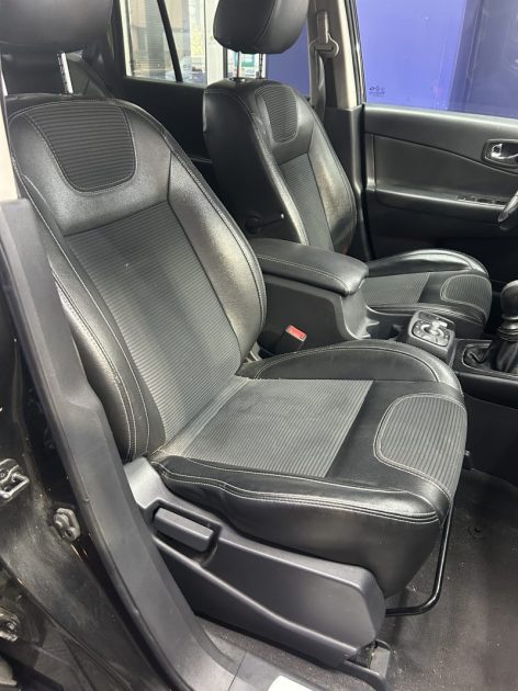 RENAULT KOLEOS 2.0 DCI 150CH BOSE 2014