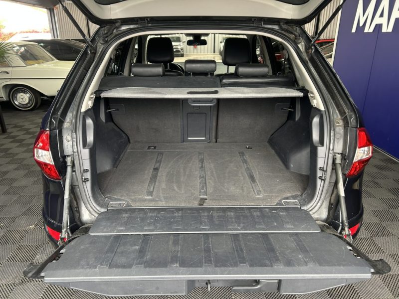 RENAULT KOLEOS 2.0 DCI 150CH BOSE 2014