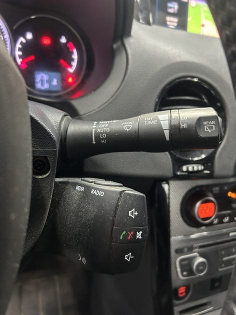 RENAULT KOLEOS 2.0 DCI 150CH BOSE 2014