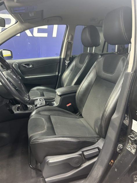 RENAULT KOLEOS 2.0 DCI 150CH BOSE 2014