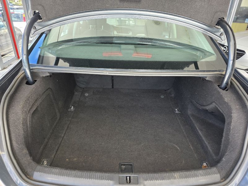 AUDI A4  2.0 TDI - 16V TURBO 143CH ANNEE 2009 202000KM