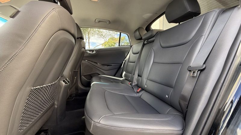 HYUNDAI IONIQ HYBRID 141CH EXECUTIVE 2020 / SUVIS HUYNDAI