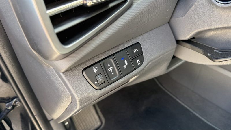 HYUNDAI IONIQ HYBRID 141CH EXECUTIVE 2020 / SUVIS HUYNDAI